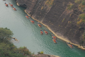 车分ABC3个级别吗？