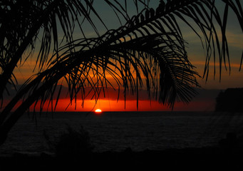 雪佛兰敞篷跑车