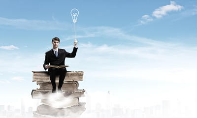 国外一些专家对矿业的某些看法