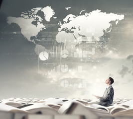 车分ABC3个级别吗？